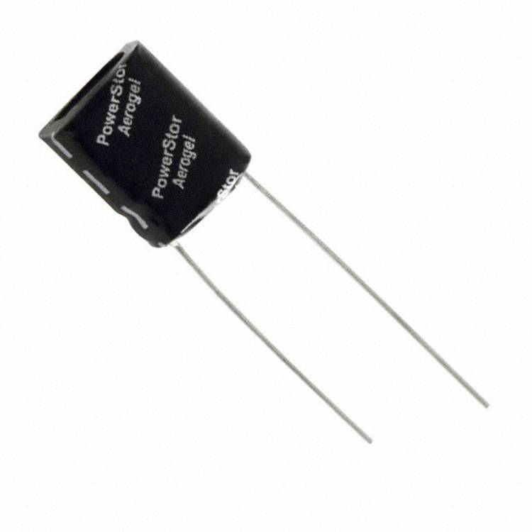 Bussmann by Eaton PB-5R0V104-R dvoslojni kondenzator 1 St.-0