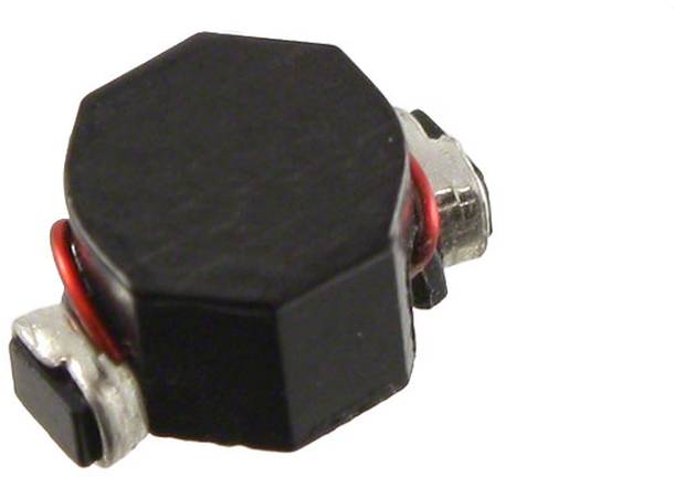 Bussmann by Eaton UP1B-1R0-R Inductor 1 stuk(s)