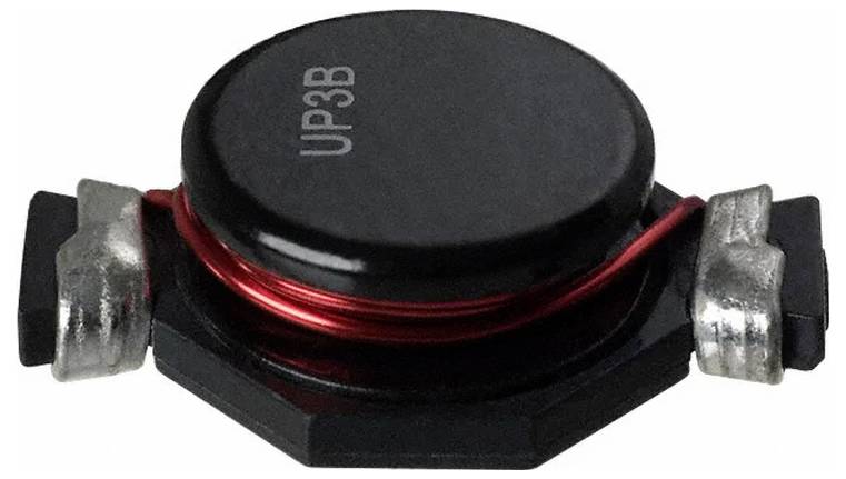 Bussmann by Eaton UP3B-4R7-R Inductor 1 stuk(s)