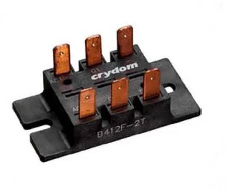 Crydom B483H-2T Gelijkrichter diode afbeelding