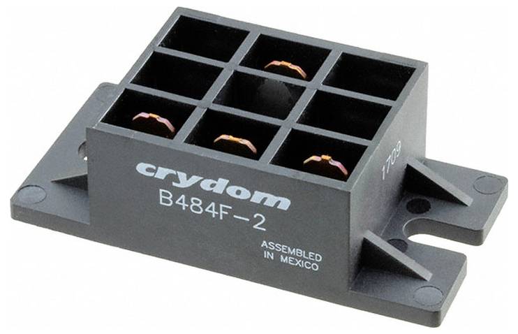 Crydom B484F-2 Gelijkrichter diode afbeelding