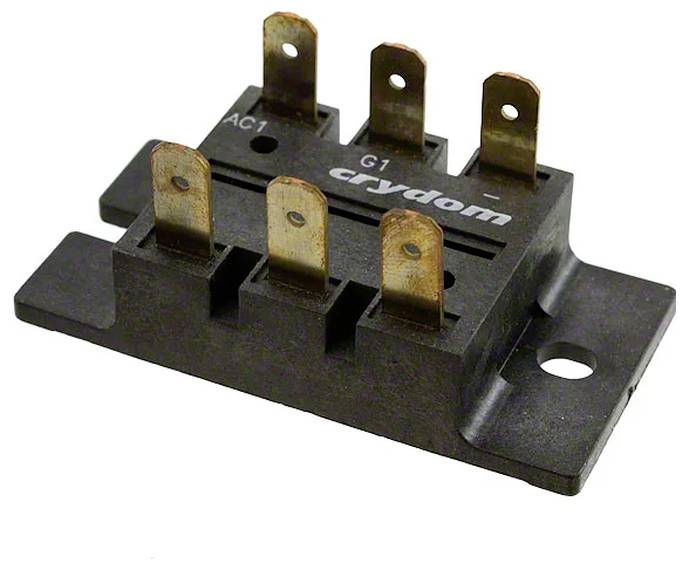 Crydom B532-2T Thyristor (SCR) - module afbeelding