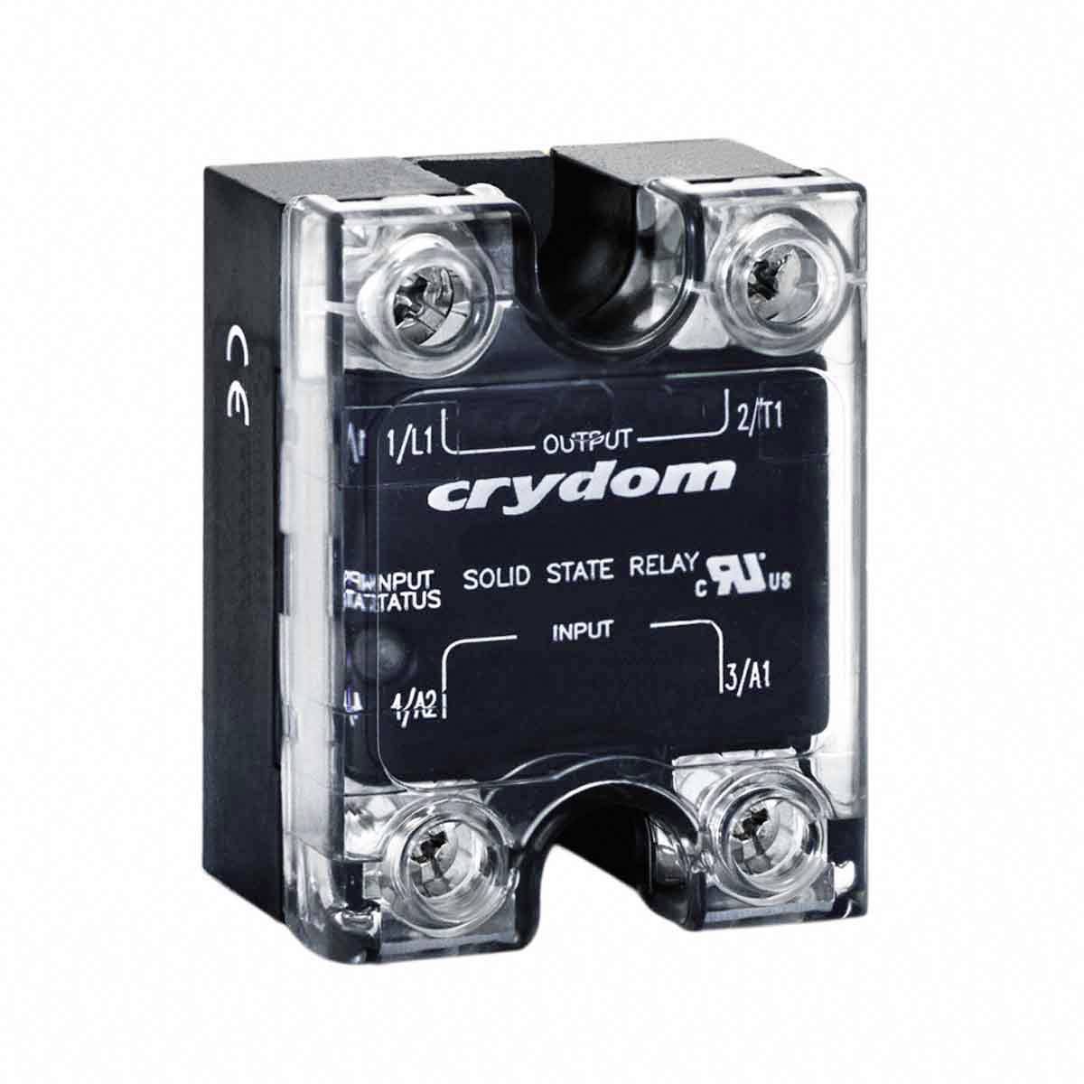 Crydom poluvodički relej CWU2425-10 1 St.-0