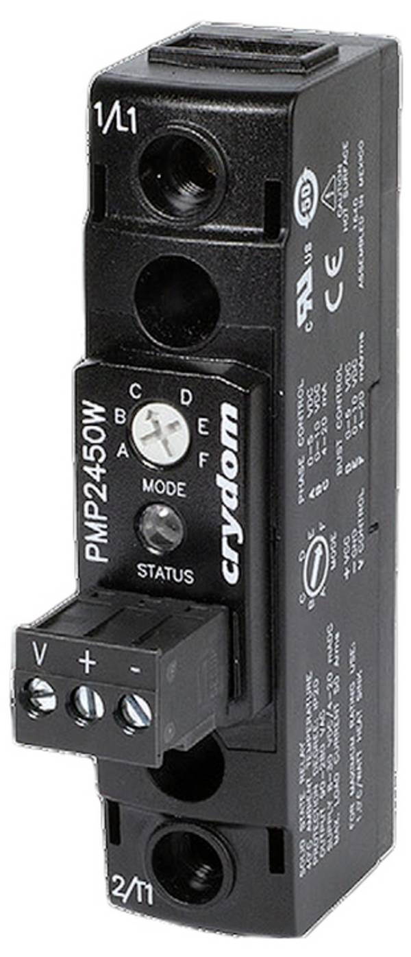Crydom poluvodički relej PMP6050WH    1 St.