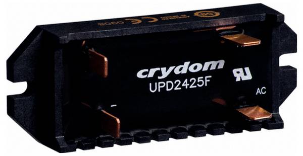 Crydom poluvodički relej UPD2425F    1 St.