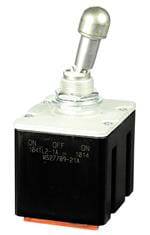 Honeywell SPS 104TL2-1A Tuimelschakelaar 1 stuk(s)