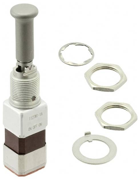 Honeywell SPS 112TW1-1A Tuimelschakelaar 1 stuk(s)