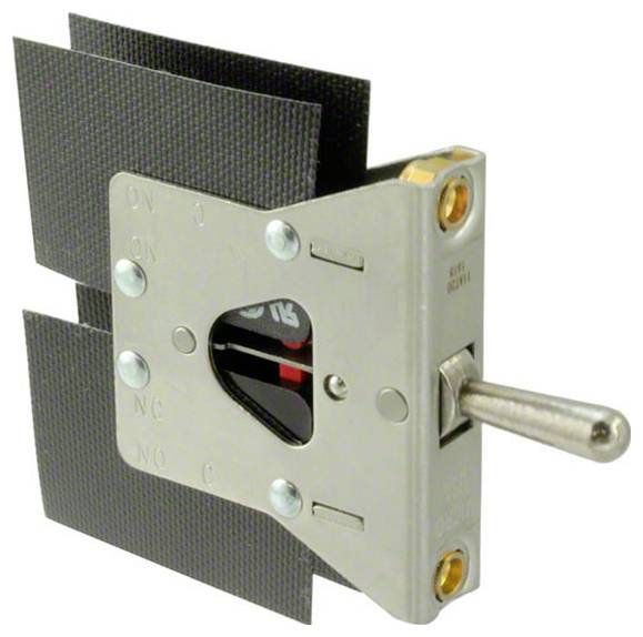 Honeywell SPS 11AT20 Tuimelschakelaar 1 stuk(s)