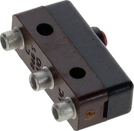 Honeywell SPS 11SM1-S8 Klikschakelaar 1 stuk(s)