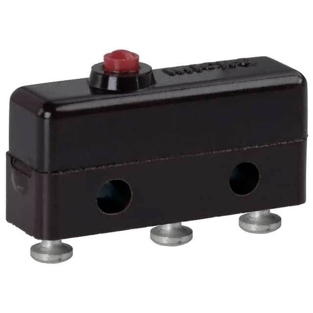 Honeywell SPS 11SM1-T Eindschakelaar 1 stuk(s)