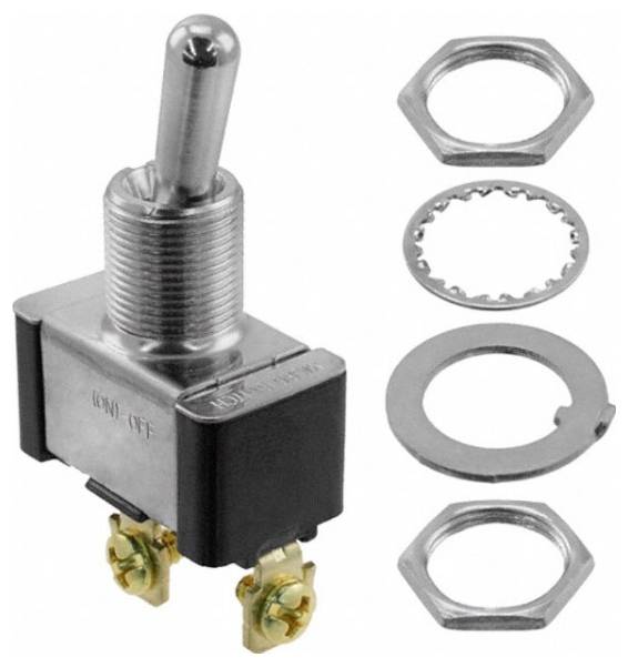 Honeywell SPS 11TS15-6 Tuimelschakelaar 1 stuk(s)