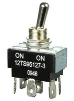 Honeywell SPS 12TS95127-3 Tuimelschakelaar 1 stuk(s)