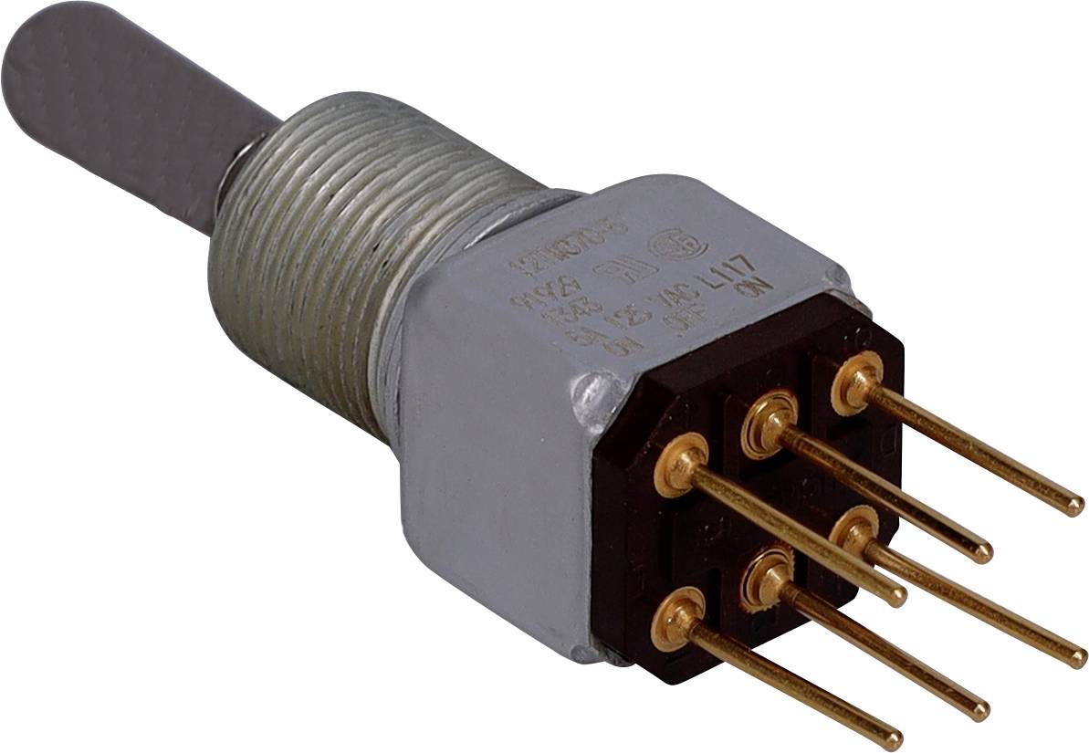 Honeywell SPS 12TW870-5 Tuimelschakelaar 1 stuk(s)