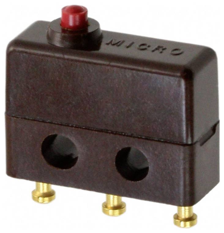 Honeywell SPS 17SX21-T Klikschakelaar 1 stuk(s)