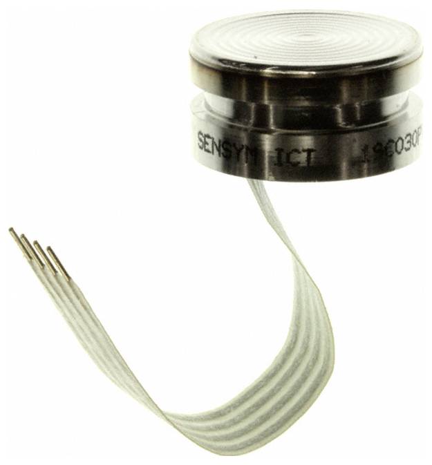 Honeywell SPS Druksensor 1 stuk(s) 19C030PV2L