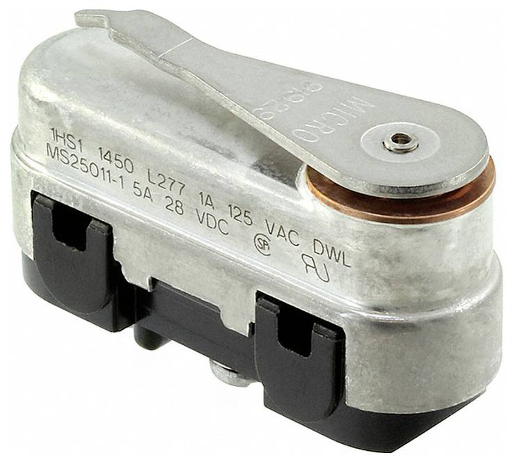 Honeywell SPS 1HS1 Eindschakelaar 1 stuk(s)