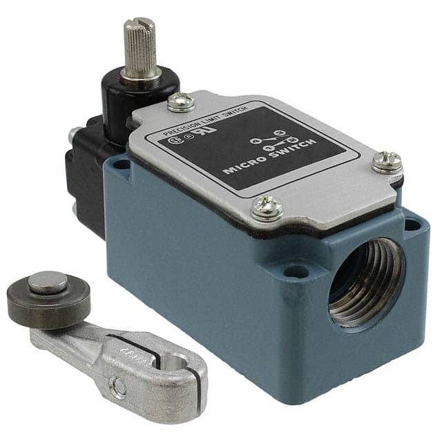 Honeywell SPS 1LS1-L-SIG Eindschakelaar 1 stuk(s)