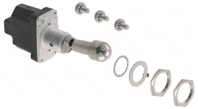 Honeywell SPS 1NT1-2G Tuimelschakelaar 1 stuk(s)