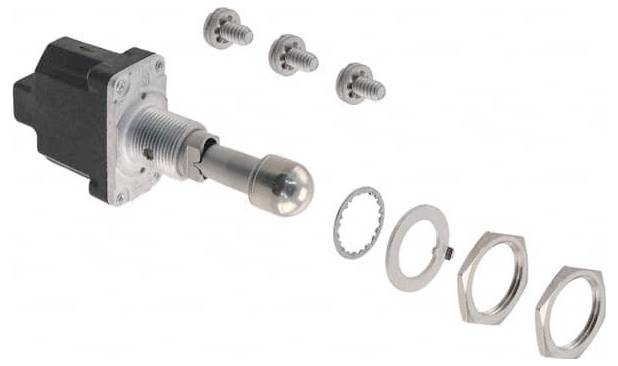 Honeywell SPS 1NT1-7E Tuimelschakelaar 1 stuk(s)