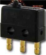 Honeywell SPS 1SX100-H58 Klikschakelaar 1 stuk(s)