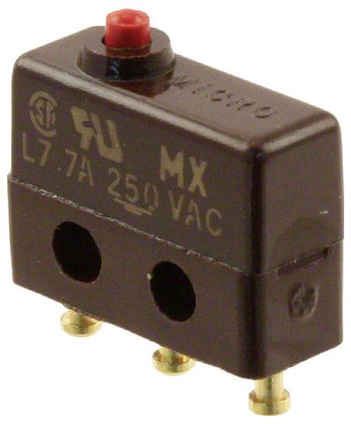 Honeywell SPS 1SX74-T Klikschakelaar 1 stuk(s)