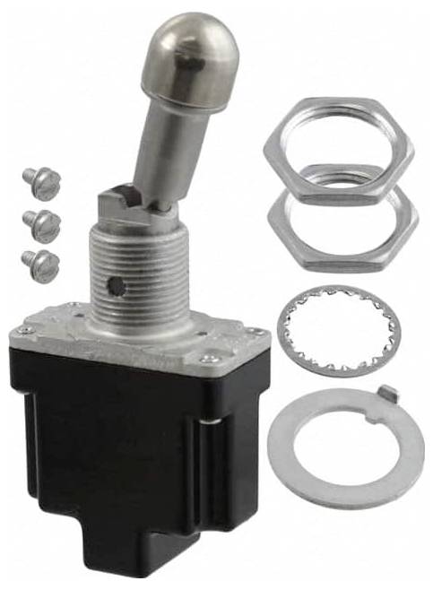 Honeywell SPS 1TL1-1L Tuimelschakelaar 1 stuk(s)