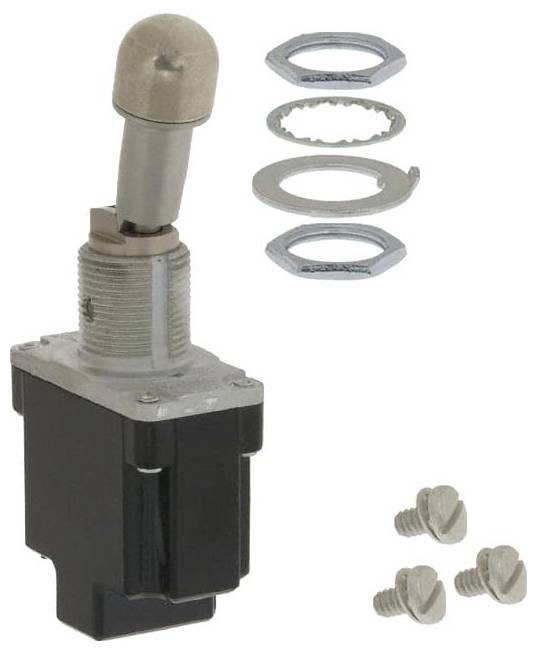 Honeywell SPS 1TL1-3G Tuimelschakelaar 1 stuk(s)