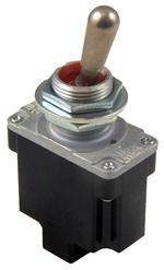 Honeywell SPS 1TL1-6 Tuimelschakelaar 1 stuk(s)