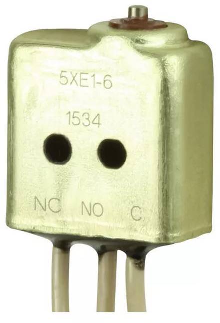 Honeywell SPS 1XE401-T Klikschakelaar 1 stuk(s)