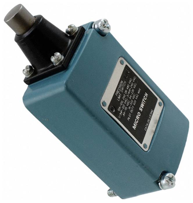 Honeywell SPS 202LS1 Eindschakelaar 1 stuk(s)