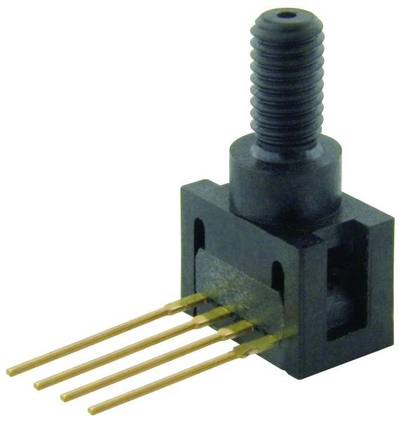 Honeywell SPS Druksensor 1 stuk(s) 24PCDFH6G