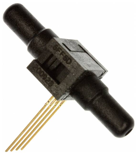Honeywell SPS Druksensor 1 stuk(s) 26PCFFA6D