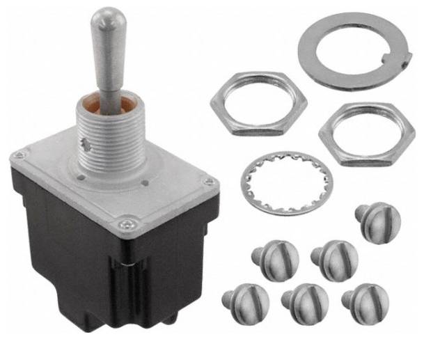 Honeywell SPS 2TL1-51 Tuimelschakelaar 1 stuk(s)