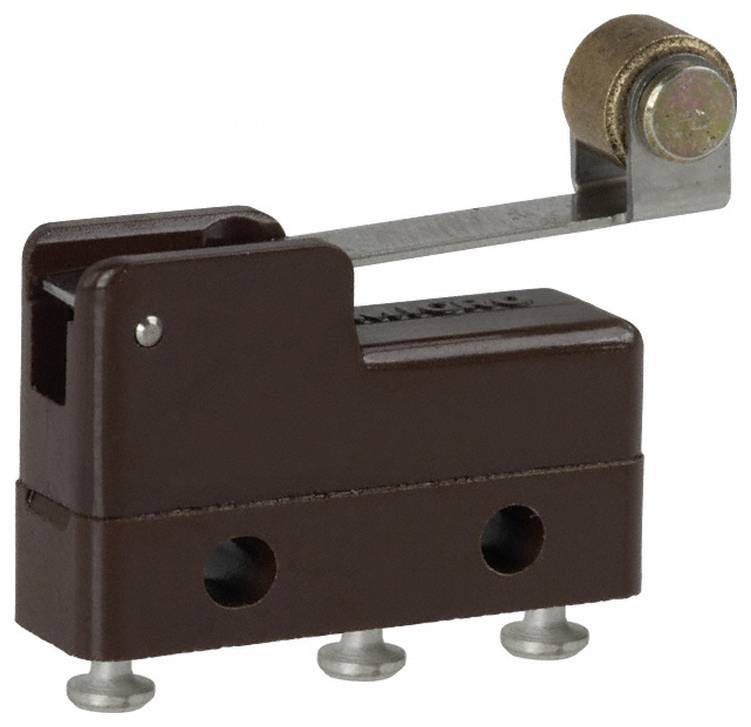 Honeywell SPS 311SM6-T Klikschakelaar 1 stuk(s)