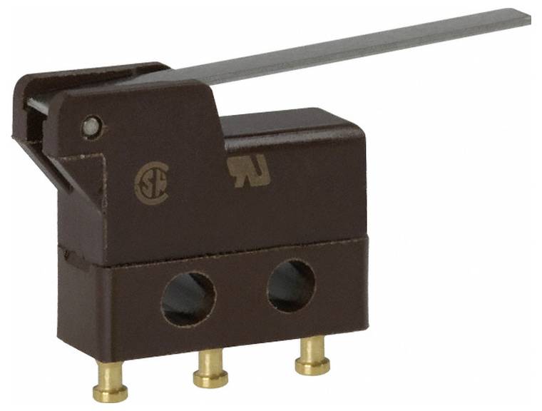 Honeywell SPS 311SX2-T Klikschakelaar 1 stuk(s)