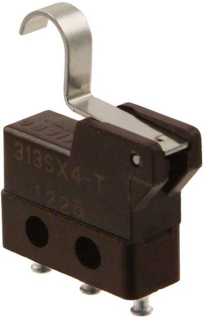 Honeywell SPS 313SX4-T Klikschakelaar 1 stuk(s)