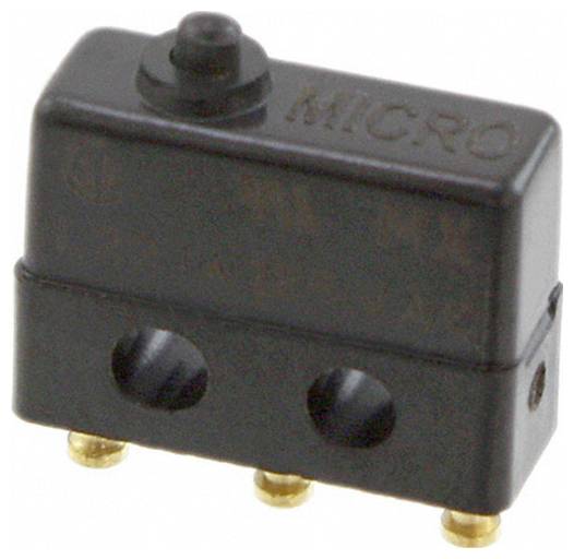 Honeywell SPS 412SX22-T Eindschakelaar 1 stuk(s)