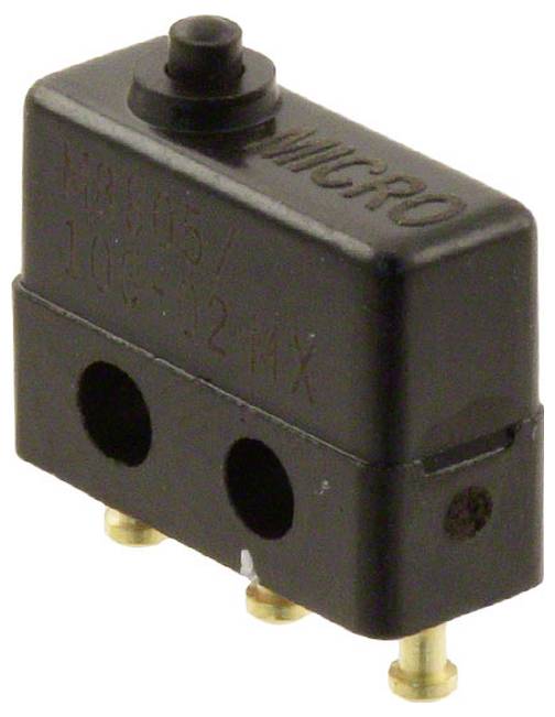 Honeywell SPS 4SX3-T Klikschakelaar 1 stuk(s)