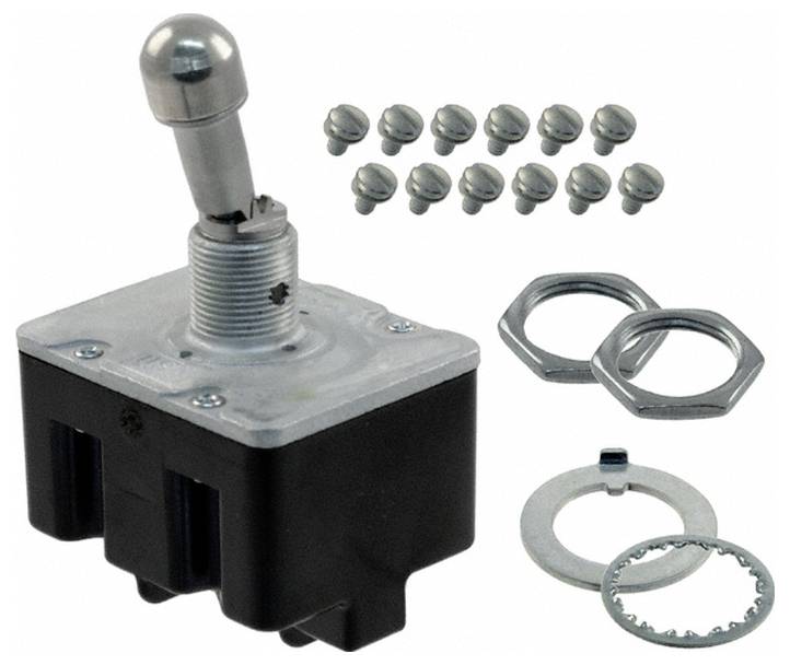 Honeywell SPS 4TL1-12A Tuimelschakelaar 1 stuk(s)