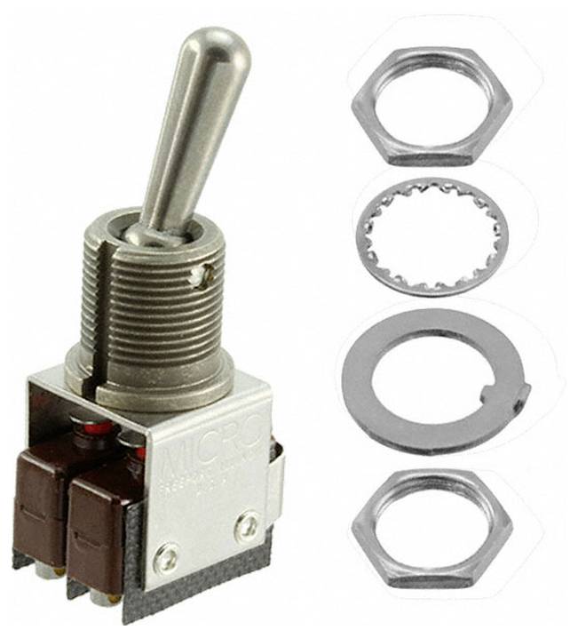 Honeywell SPS 6AT29 Tuimelschakelaar 1 stuk(s)