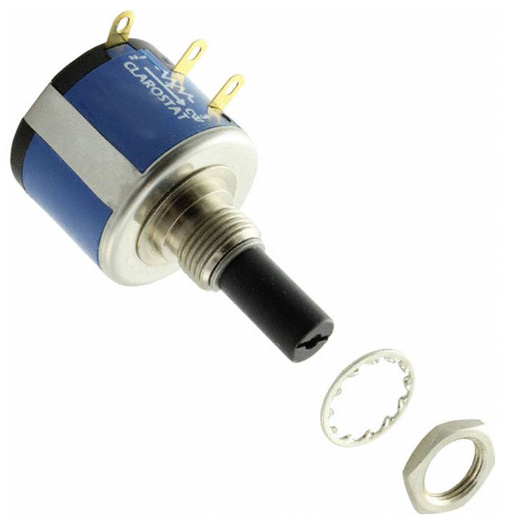 Honeywell SPS 73JB1K Draaipotmeter 1 stuk(s)