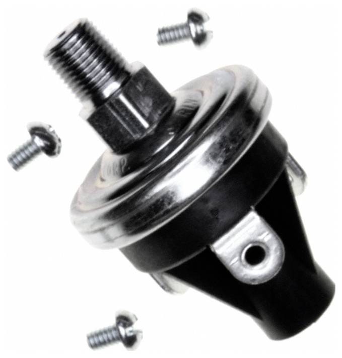 Honeywell SPS Druksensor 1 stuk(s) 76074-00000600-01