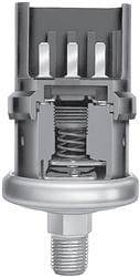 Honeywell SPS Druksensor 1 stuk(s) 77039-00000040-01