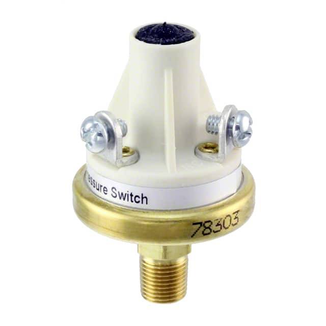 Honeywell SPS Druksensor 1 stuk(s) 78303-B00000400-05