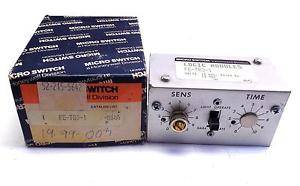Honeywell SPS Druksensor 1 stuk(s) 83435-00000500-14