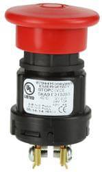 Honeywell SPS 87944-08 Drukschakelaar 1 stuk(s)