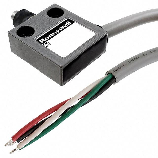 Honeywell SPS 914CE18-3A Eindschakelaar 1 stuk(s)