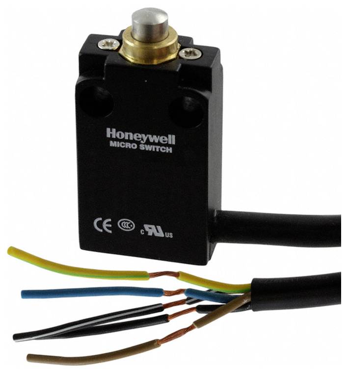 Honeywell SPS 91MCE1-S1 Eindschakelaar 1 stuk(s)