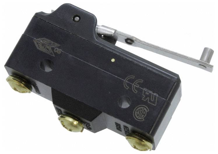 Honeywell SPS BA-1RV5435241-A2 Klikschakelaar 1 stuk(s) afbeelding