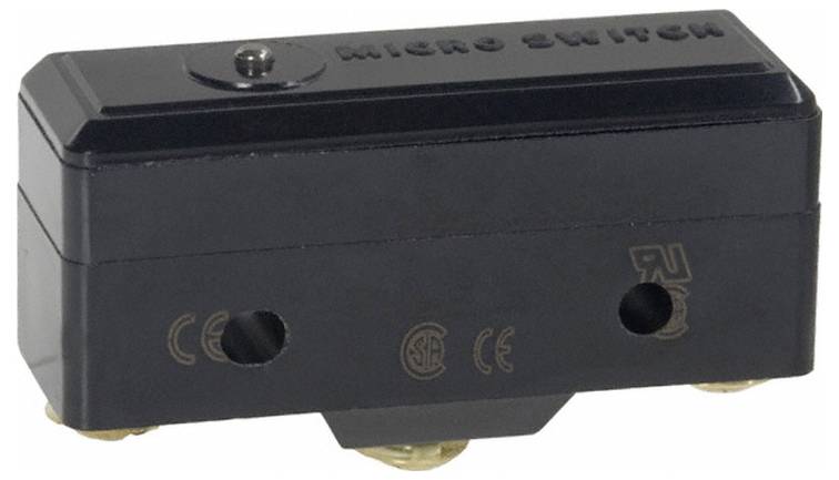 Honeywell SPS BA-2R-A4 Klikschakelaar 1 stuk(s)